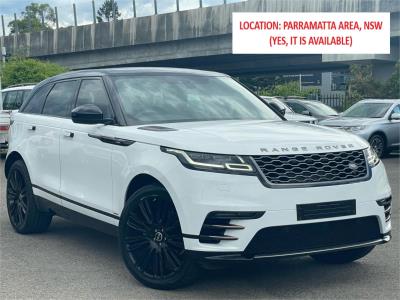 2017 Land Rover Range Rover Velar D240 R-Dynamic S Wagon L560 18MY for sale in Granville